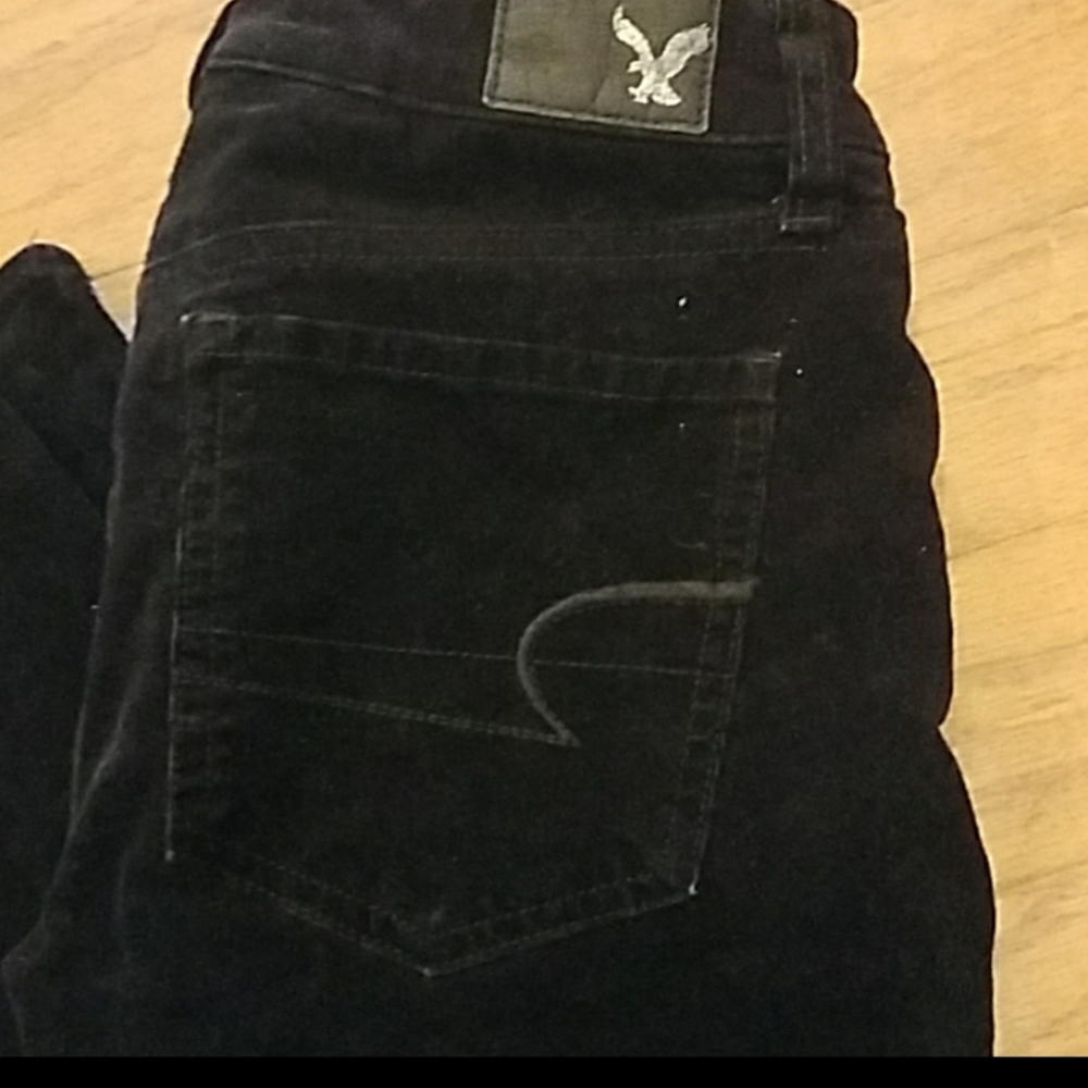 American eagle - Picture 3 of 3